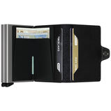 Twin Wallet - Original Black, , hi-res