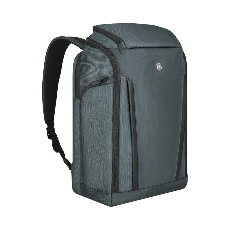 Fliptop Laptop Backpack - Altmont Professional Grey, , hi-res