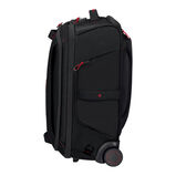55Cm Wheeled Backpack-Ecodiver Black, , hi-res