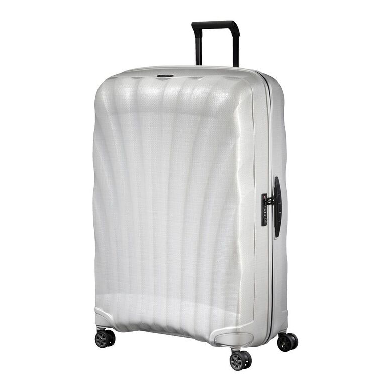86cm Spinner - C-Lite Off White, , hi-res