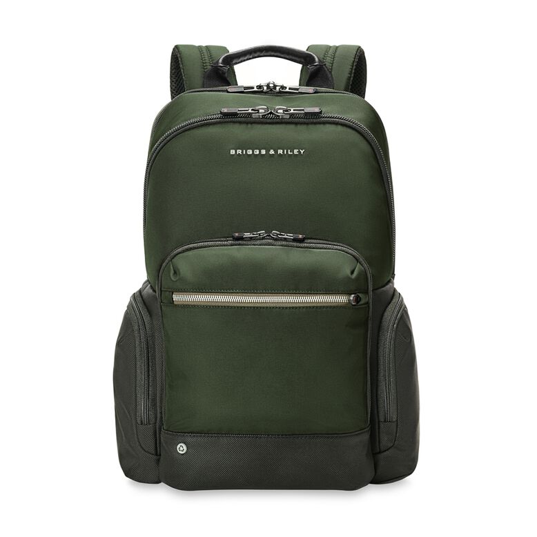 Medium Multi Pocket Backpack, , hi-res