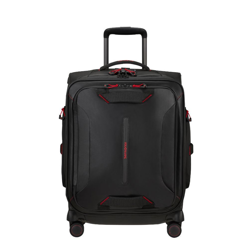 Samsonite wheeled carry on cheap