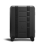 Pro Carry-On - Ramverk Silver