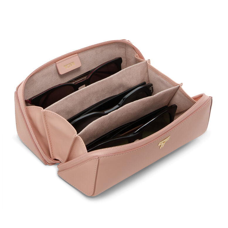 Sunglasses Case - Belden Pink, , hi-res