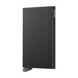 Card Protectors - Black, , hi-res