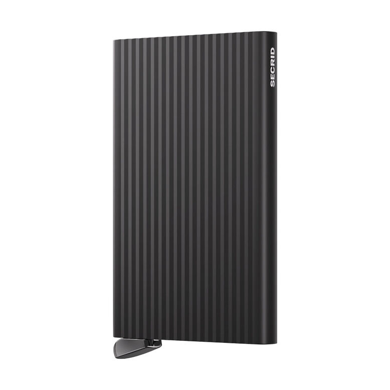 Card Protectors - Black, , hi-res