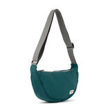 Slouch Crossbody - Farringdon Teal, , hi-res