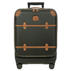 55cm Cabin Front Pocket - Bellagio 3 Olive