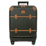 55cm Cabin Front Pocket - Bellagio 3 Olive, , hi-res