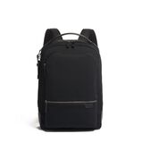 Bradner Backpack - Harrison Nylon Black, , hi-res