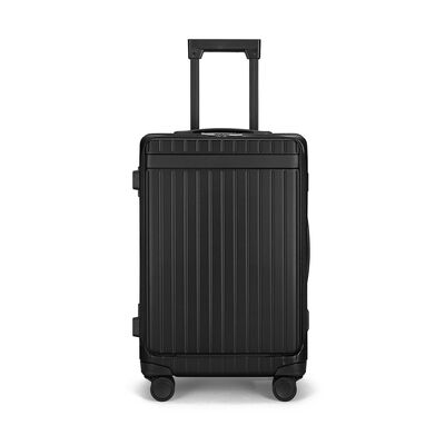 20" Poly Front Pocket Carry On