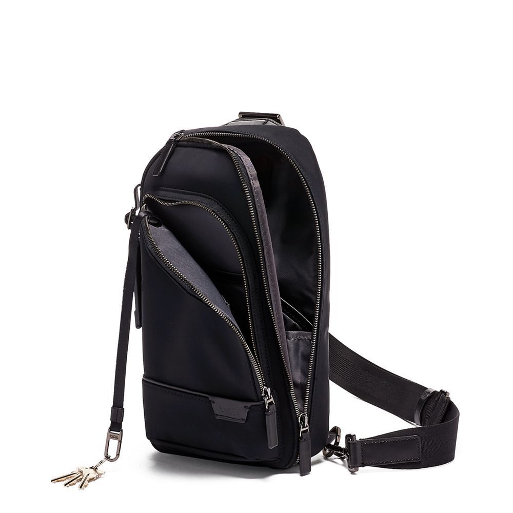 gregory sling bag