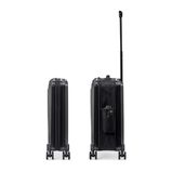 Folding Carry On - Foldaway Black, , hi-res
