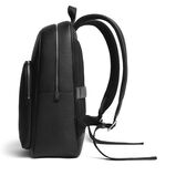 Ayrton Backpack - Sonder Black, , hi-res