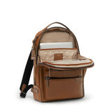 Bradner Backpack - Harrison Leather Cognac, , hi-res