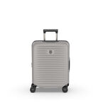 Global Carry On - Airox Advanced Stone White