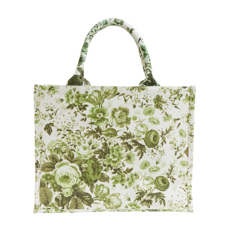 Erdem Large Tote Bag, , hi-res