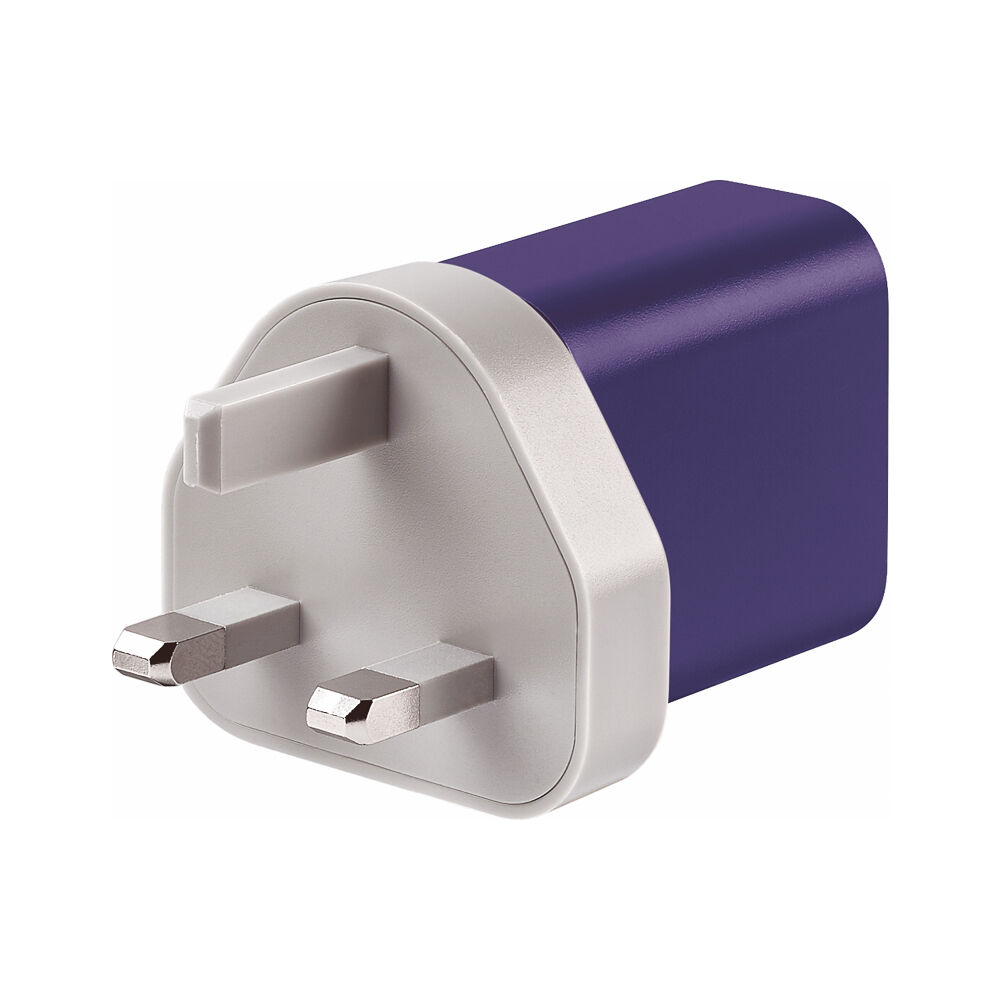 Go Travel Worldwide Usba & Usb C Charger - Electronics Assorted ...