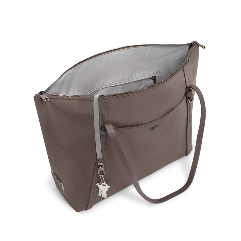 Q Tote Bag - Voyageur Pink, , hi-res