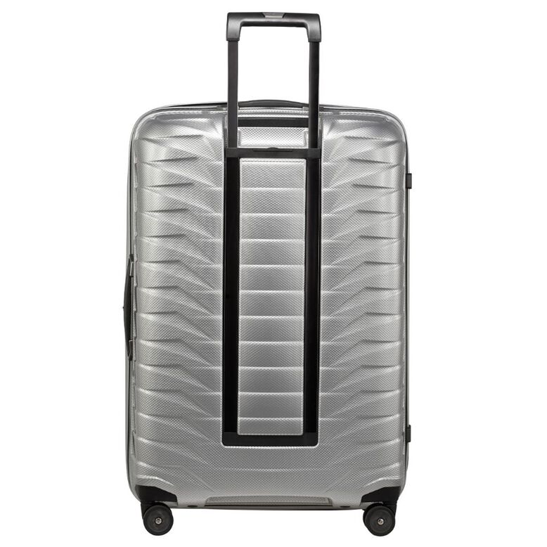 75cm Spinner - Proxis Silver, , hi-res