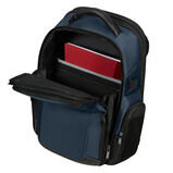 15.6&quot; Backpack Expandable - Pro Dlx 6 Blue, , hi-res