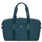 Small Holdall - Positano Sea Green