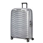 86cm Spinner - Proxis Silver