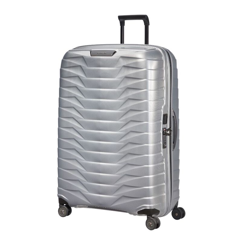 86cm Spinner - Proxis Silver, , hi-res