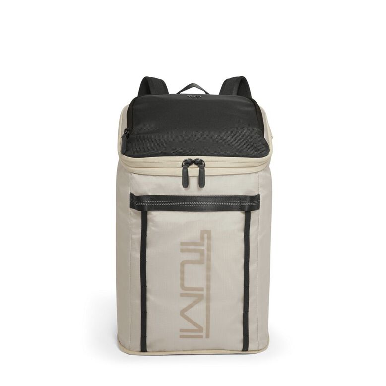 Packable Backpack - Alpha Bravo Business Chalk, , hi-res