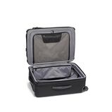 Short Trip Expandable 4 Wheel Packing Case 66cm - Alpha 3 Black, , hi-res