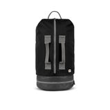 Duffle Backpack - Heathrow Black, , hi-res