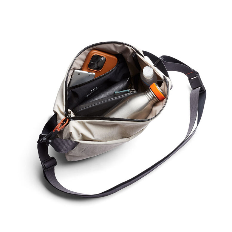 Sling Bag - Lite White, , hi-res