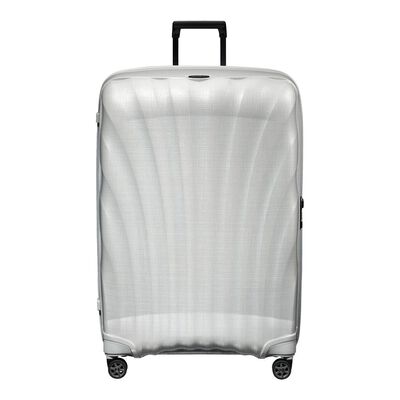 86cm Spinner - C-Lite Off White