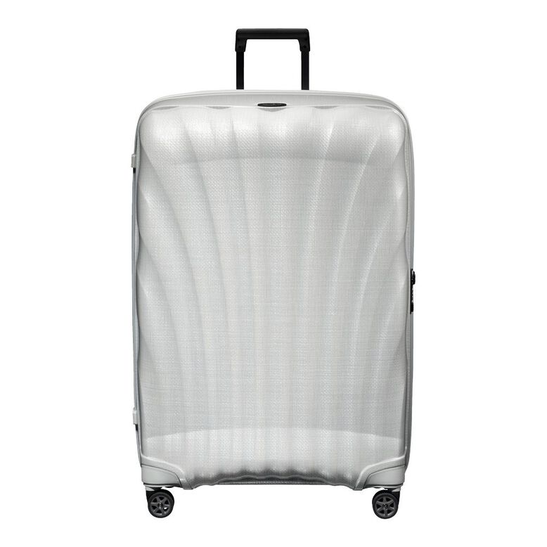 86cm Spinner - C-Lite Off White, , hi-res