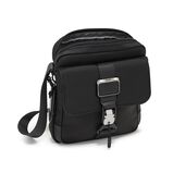 Junior Crossbody - Alpha Bravo Black, , hi-res