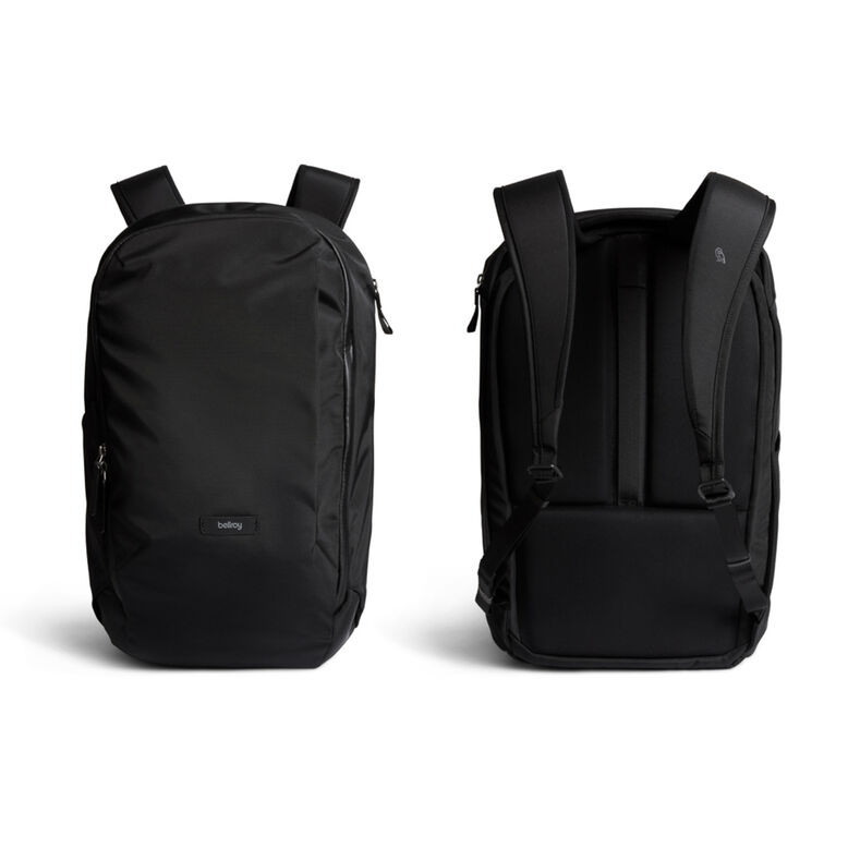 Workpack 20L Bacpack - Transit Black, , hi-res