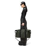 Weekend Bag  - Hilo Green, , hi-res