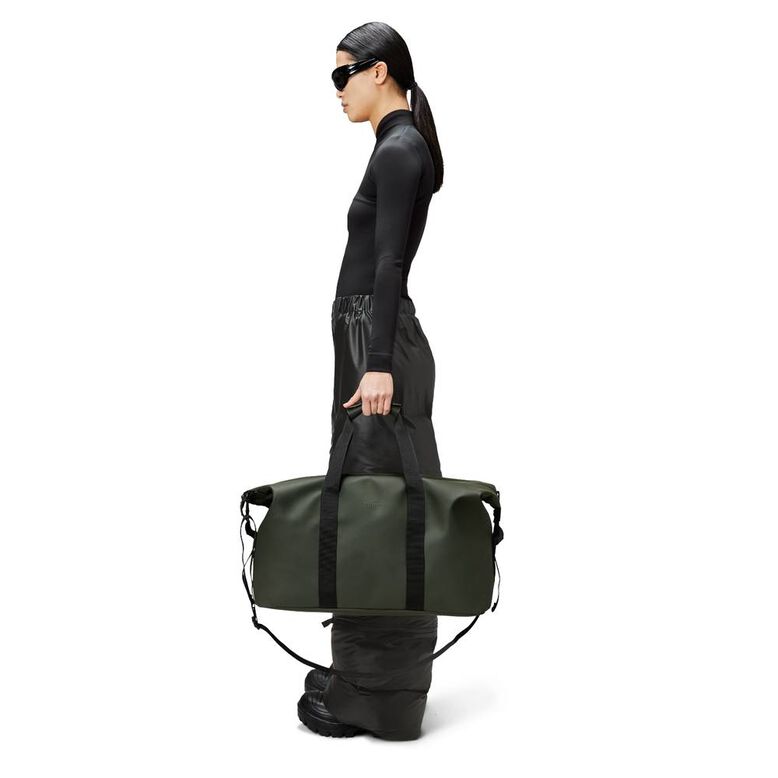 Weekend Bag  - Hilo Green, , hi-res