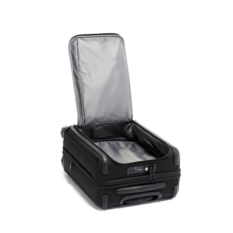 Continental Dual Access 4 Wheel Carry On, , hi-res