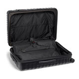 Extended Trip Packing Case 80.7cm - 19 Degree Poly Textured Black, , hi-res