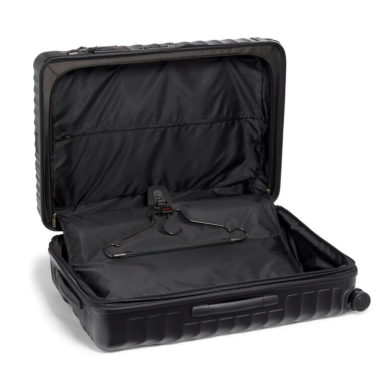 Extended Trip Packing Case 80.7cm - 19 Degree Poly Textured Black, , hi-res