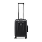 Folding Carry On - Foldaway Black
