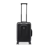 Folding Carry On - Foldaway Black, , hi-res
