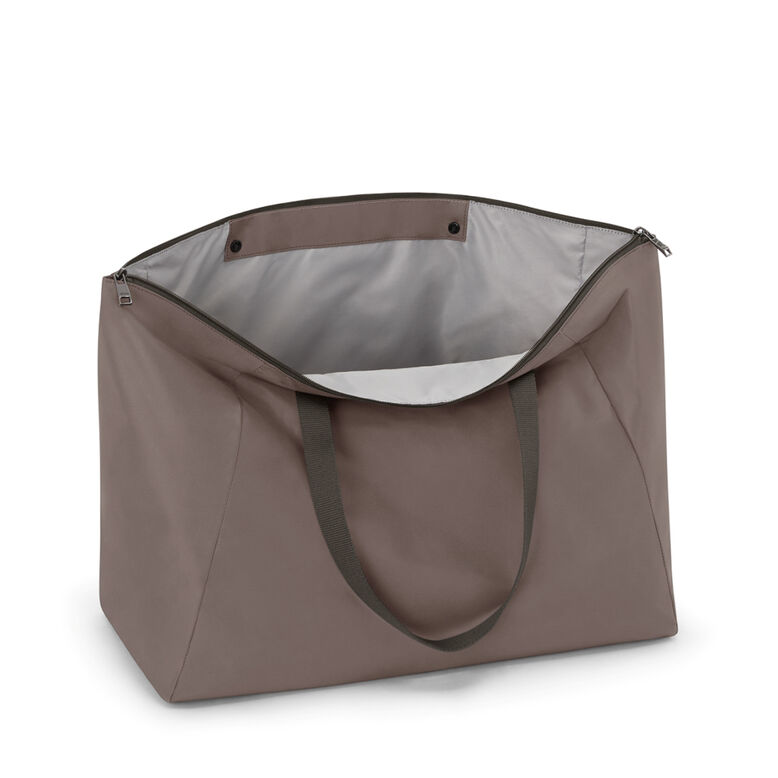 Just In Case Tote Bag - Voyageur Grey, , hi-res