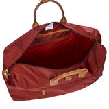 Medium Holdall - X Travel Red, , hi-res