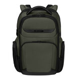 15.6&quot; Backpack Expandable - Pro Dlx 6 Green, , hi-res