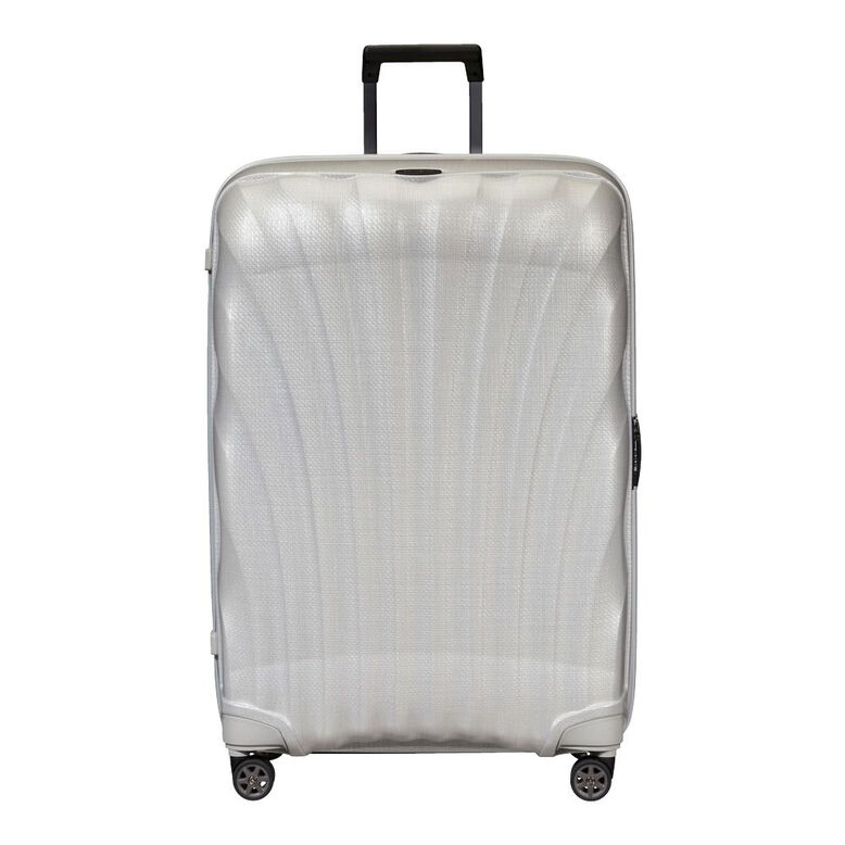81cm Spinner - C-Lite Off White, , hi-res