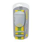 Luggage Strap - Luggage Accessories Yellow & Green