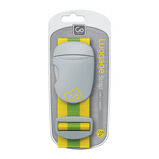 Luggage Strap - Luggage Accessories Yellow &amp; Green, , hi-res