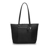 Expandable Travel Tote - Rhapsody Black, , hi-res
